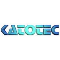 Katotec Pte Ltd logo, Katotec Pte Ltd contact details