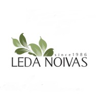 Leda Noivas logo, Leda Noivas contact details