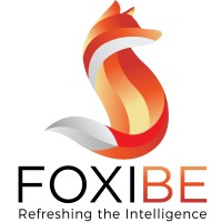 Foxibe Innovations LLC logo, Foxibe Innovations LLC contact details