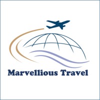 Marvellious Travel logo, Marvellious Travel contact details