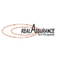 Real Assurance Risk Management logo, Real Assurance Risk Management contact details