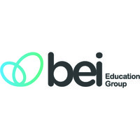 BEI Education Group Ltd logo, BEI Education Group Ltd contact details