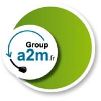 SAS. GROUPA2M logo, SAS. GROUPA2M contact details