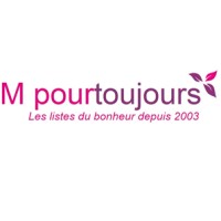 M Pour Toujours logo, M Pour Toujours contact details