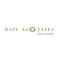 Rize Associates logo, Rize Associates contact details