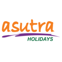 Asutra Holidays logo, Asutra Holidays contact details