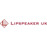 Lipspeaker UK logo, Lipspeaker UK contact details