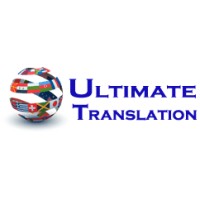 Ultimate Translation Sdn Bhd logo, Ultimate Translation Sdn Bhd contact details