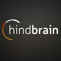 Hindbrain logo, Hindbrain contact details