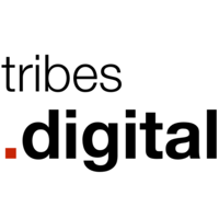 Tribes Digital logo, Tribes Digital contact details