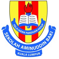 Sekolah Menengah Kebangsaan Aminuddin Baki (SABKL) logo, Sekolah Menengah Kebangsaan Aminuddin Baki (SABKL) contact details