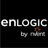 enLOGIC by nVent logo, enLOGIC by nVent contact details