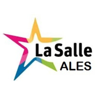 Collège et Lycée privé de La Salle Alès logo, Collège et Lycée privé de La Salle Alès contact details