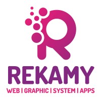 Rekamy Digital Agency logo, Rekamy Digital Agency contact details