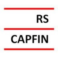 RS Capfin Investment and Finance logo, RS Capfin Investment and Finance contact details