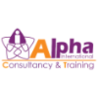 Alpha International Consultancy & Training logo, Alpha International Consultancy & Training contact details