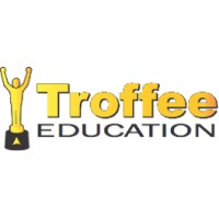 Troffee Education logo, Troffee Education contact details