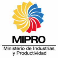 Ministerio de Industrias y Productividad logo, Ministerio de Industrias y Productividad contact details