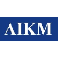 Asian Institute of Knowledge Management logo, Asian Institute of Knowledge Management contact details