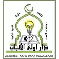 Akademi Tahfiz Daar Ulil Albaab logo, Akademi Tahfiz Daar Ulil Albaab contact details