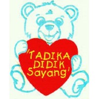 Tadika Didik Sayang logo, Tadika Didik Sayang contact details