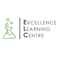 Excellence Learning Centre logo, Excellence Learning Centre contact details