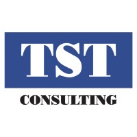 TST Consulting logo, TST Consulting contact details