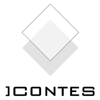 ICONTES logo, ICONTES contact details