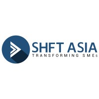 SHFTASIA logo, SHFTASIA contact details