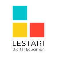 Lestari Digital Education logo, Lestari Digital Education contact details