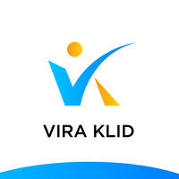 Vira Klid logo, Vira Klid contact details