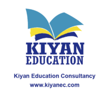 Kiyan Education Consultancy logo, Kiyan Education Consultancy contact details