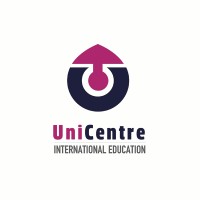 UniCentre International logo, UniCentre International contact details