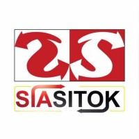 Siasitok logo, Siasitok contact details