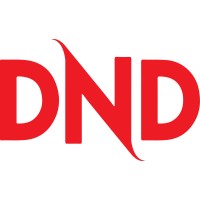 DND World Sdn Bhd logo, DND World Sdn Bhd contact details