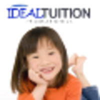 Ideal Tuition logo, Ideal Tuition contact details