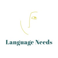 Language Needs logo, Language Needs contact details