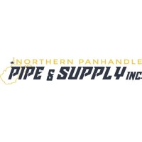 Northern Panhandle Pipe & Supply, Inc. logo, Northern Panhandle Pipe & Supply, Inc. contact details