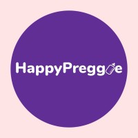 HappyPreggie logo, HappyPreggie contact details