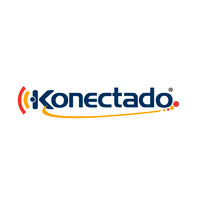 Konectado logo, Konectado contact details