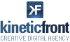 Kineticfront logo, Kineticfront contact details