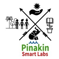 Pinakin Smart Labs logo, Pinakin Smart Labs contact details