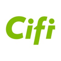 CIFI logo, CIFI contact details