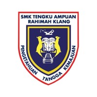 SMK Tengku Ampuan Rahimah logo, SMK Tengku Ampuan Rahimah contact details