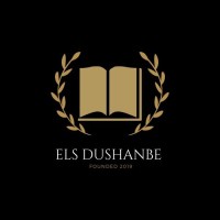 ELS Dushanbe logo, ELS Dushanbe contact details