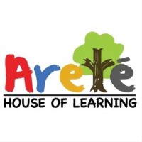 Arete, The House of Learning logo, Arete, The House of Learning contact details