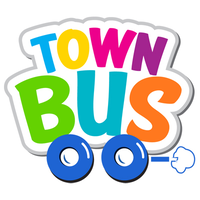 Townbus India Private Limited logo, Townbus India Private Limited contact details