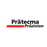 Prätecma GmbH logo, Prätecma GmbH contact details