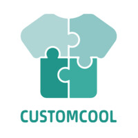 Customcool logo, Customcool contact details