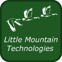 Little Mountain Technologies logo, Little Mountain Technologies contact details